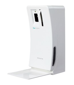 自動薬液噴霧器　ピュアハイジーン　PH−01B
