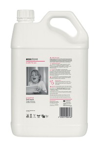 エコストア　ディッシュウォッシュ　リキッド　グープルーツ　5L