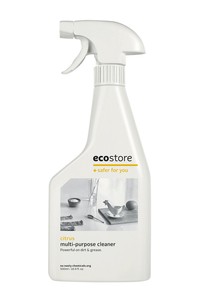 エコストア　マルチクリーナー　スプレー　シトラス　500ml