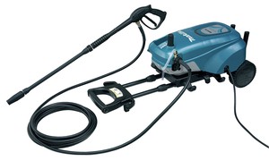 マキタ　高圧洗浄機　MHW720（清水専用）