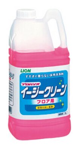 ライオン　プロバイオイージークリーン（フロア用）2L