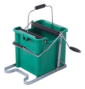 モップ絞り器　B型　ハンドル付　CE4414000