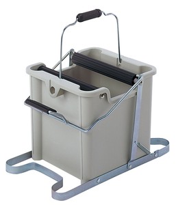 MM　モップ絞り器　C型　ハンドル無　CE8920000