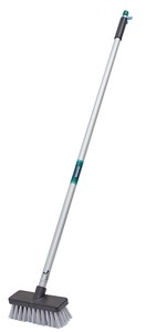 デッキブラシ　WS　ホース　CL4162100