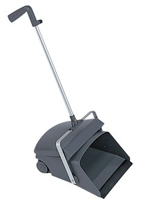デカチリトリ（車輪付）ダークグレー　DP4621007