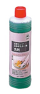 モップクリーン　380cc