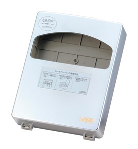抗菌シートペーパー　専用キャビネット