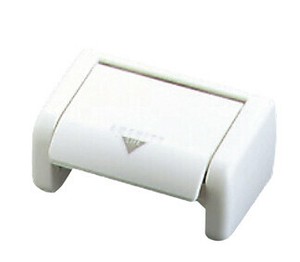 アメニティライフ　トイレットペーパーホルダー　L