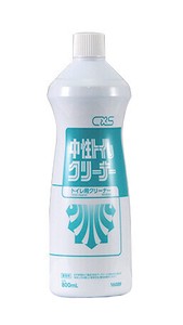 シーバイエス　トイレクリーナー　中性タイプ