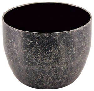 Stainless Steel Guinomi Sake Cup Silver