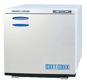 ホリズォン　ホットボックス（温蔵庫）HB−40NR