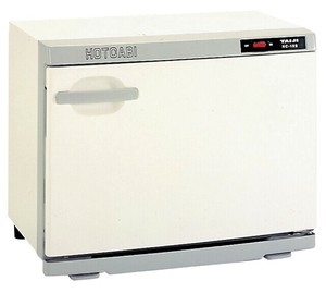 タイジ　ホットキャビ　HC−18S