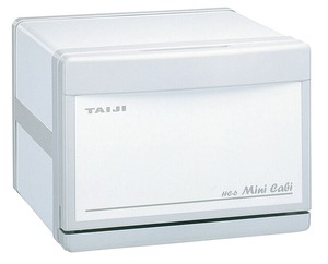 タイジ　ホットキャビ　HC−6　白／グレー