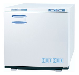 ホリズォン　大容量おしぼり蒸器　HB−40N