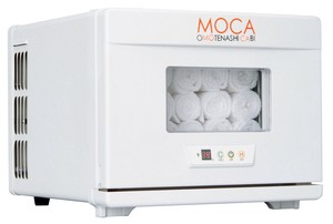 温冷庫　MOCA　CHC−8F