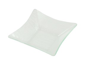 さざ波四方上り深盛鉢　27cm　本体　5−353−5