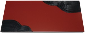 厨房用品 500 x 250 x 12mm 日本制造