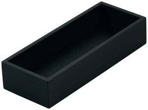 厨房用品 木制 黑色 日本制造