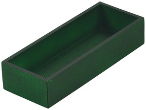 厨房用品 木制 绿色 日本制造