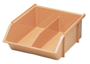 クリーンボックス　アソーター　KC−160　薄茶