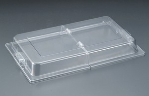 ガストロノームパン用　センターヒンジカバー　52116