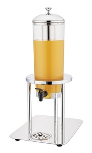 SX　ミニジュースディスペンサー　3L　U21-1000