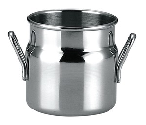 KM　ミニ　ミルク缶　5cm　MLK45