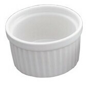 耐熱性陶器　スフレ