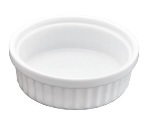 耐熱性陶器　スフレ