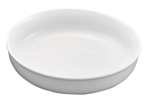 耐熱性陶器　グラタン皿