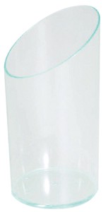 ソリア　スライドチューブ80ml(200入)クリアグリーン　PS30330