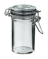 ソリア　キルナージャー（密閉容器）80ml　6個セット　BU60050FF