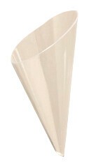 ソリア　プチコーン30ml（20入）　PS32400　クリア