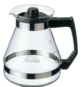 カリタ　コーヒーマシン　ET-12N　1.7L