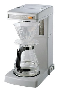 カリタ　コーヒーマシン　ET−104