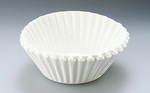 カリタ　コーヒーフィルター立バスケット（1000枚入）