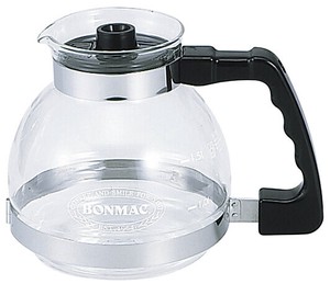 ボンマック　コーヒーデカンター　BCD−18−2B