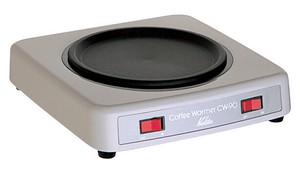 カリタ　コーヒーウォーマー　CW−90