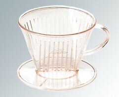 カリタ　コーヒードリッパー　樹脂製