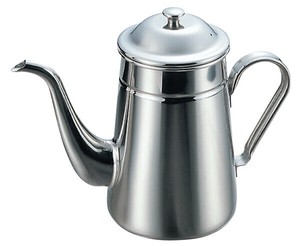 18−8　コーヒーポット　細口