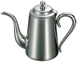 UK　18−8　M型　コーヒーポット