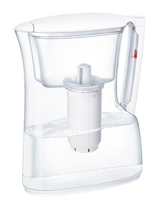 東レ　トレビーノ　ポット型浄水器　2.1L　PT304SV
