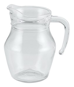 アルク　ガラス　ピッチャー　36341　0.5L