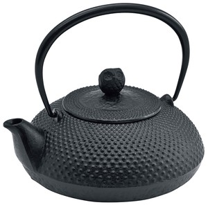 Japanese Teapot Mini