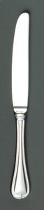 EBM　18−8　オルフェ　テーブルナイフ（H・H）ノコ刃付