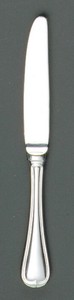 EBM　18−8　オルフェ　デザートナイフ　H．Hノコ刃付