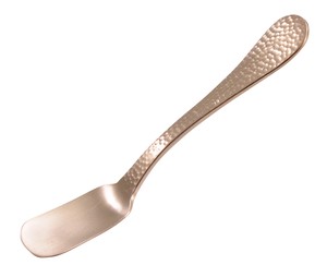 Spoon Ice Cream Pink