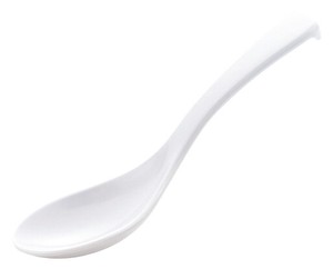 Cutlery White Small
