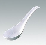 Cutlery White Small