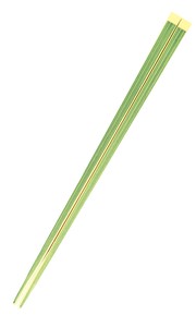 天削箸　22．5cm　若竹　5−1143−1